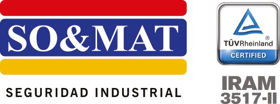 So&Mat – Seguridad Industrial