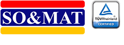 So&Mat – Seguridad Industrial