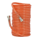 tubo espiralado para aire