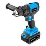 taladro atornillador percutor