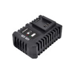 cargador de baterias ultra rapido