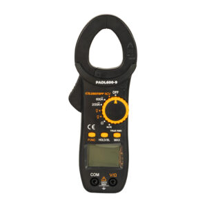 PADL600-9_ PINZA AMPERIMETRICA 2