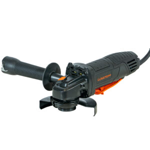 Amoladora Angular 900W 50Hz 12000rpm - Lusqtoff