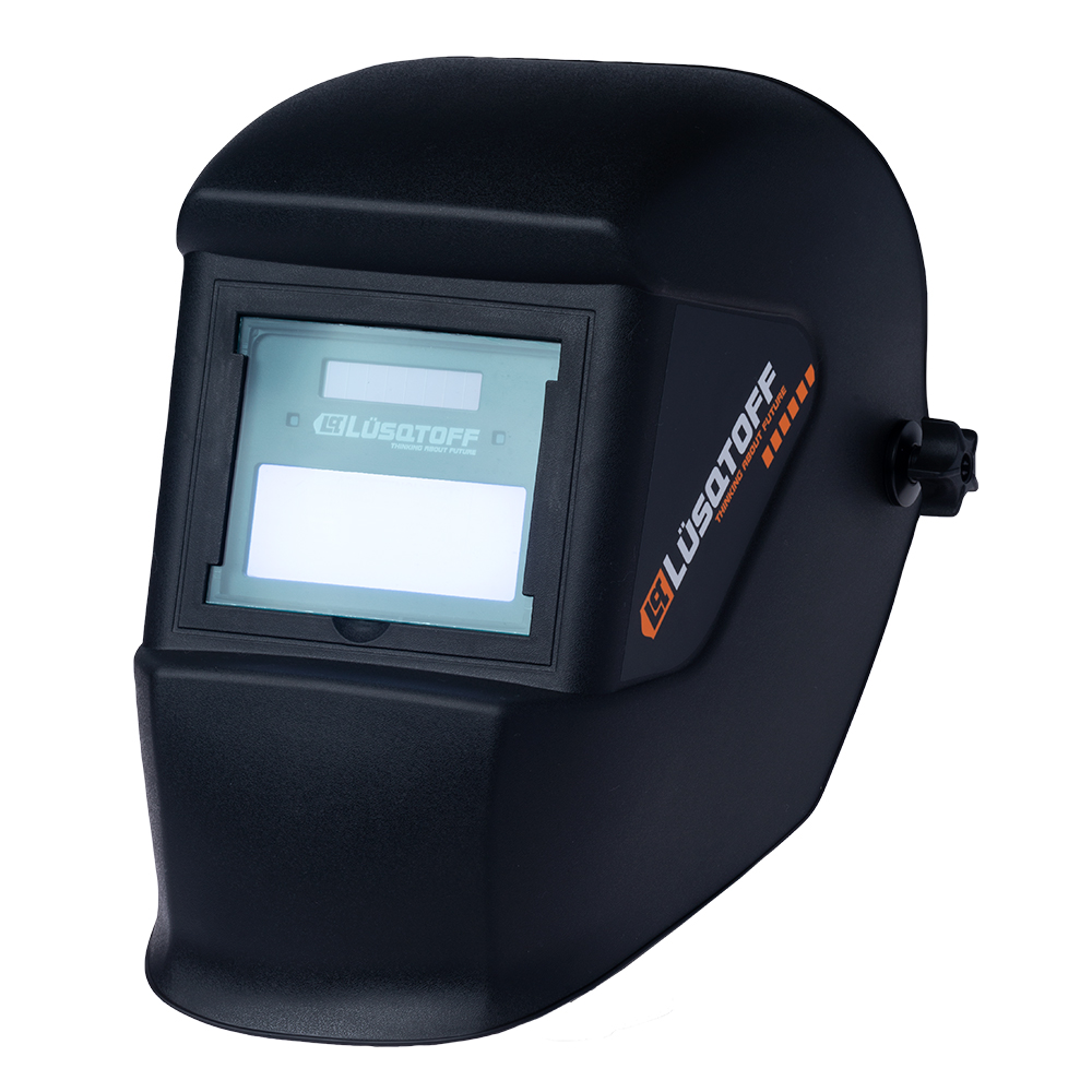 Mascara Fotosensible p/Soldar -Encendido Automático- Lusqtoff