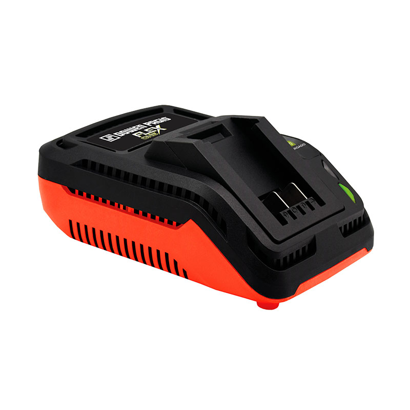 Cargador de baterias 21V - 2.4Ah - Dowen Pagio