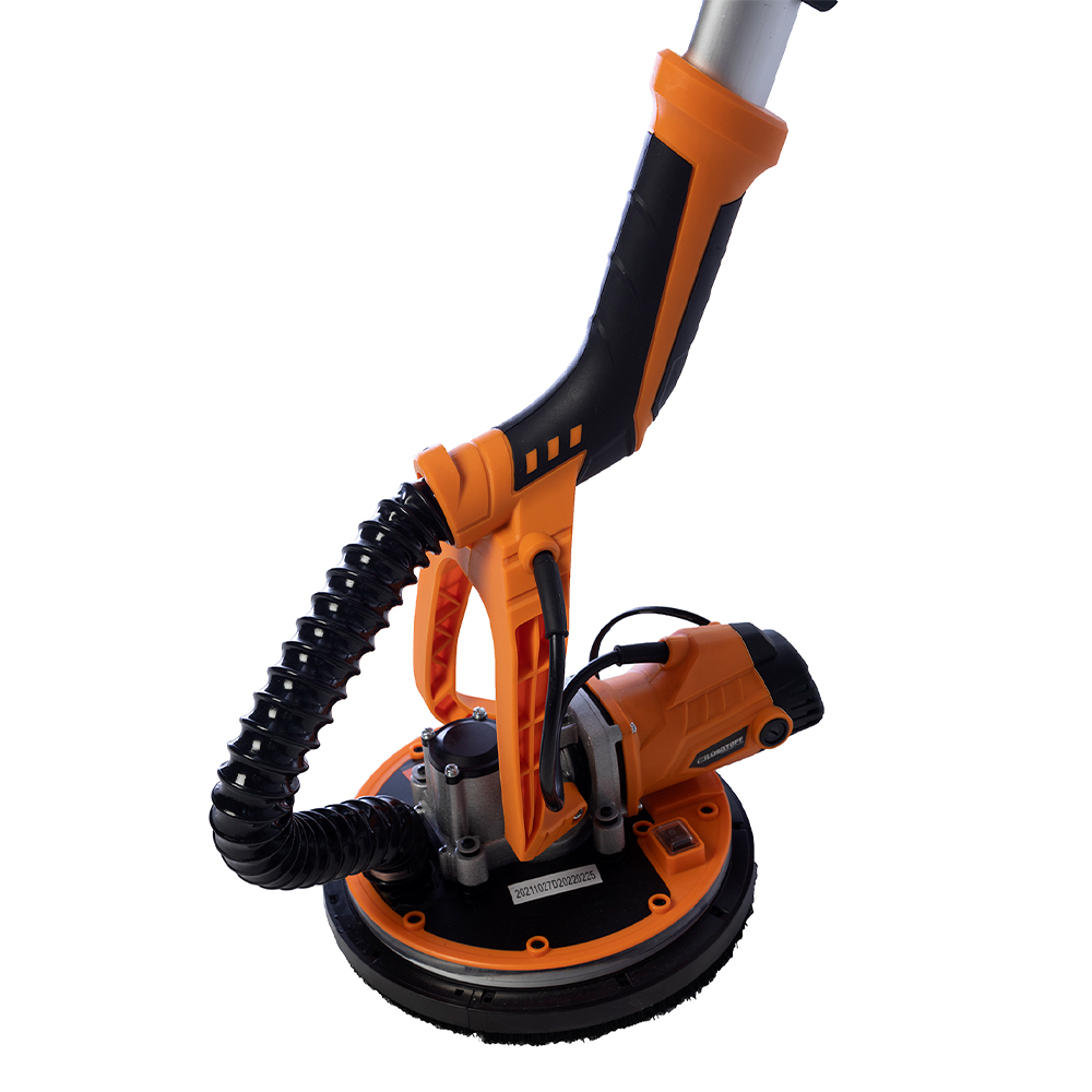 Alisador de Pared Eléctrico 750W 50hz Lusqtoff