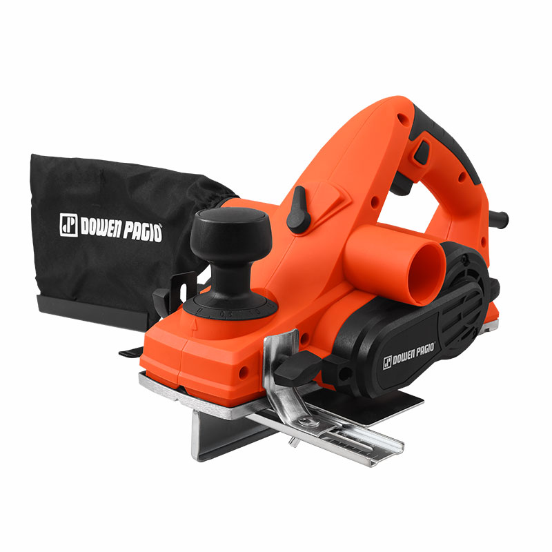 Cepilladora Manual 82x23mm 850w Dowen Pagio