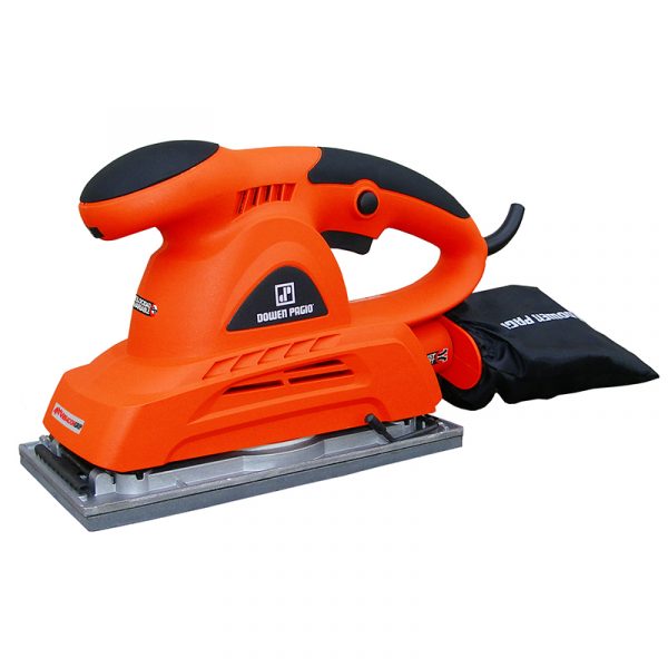 Lijadora Orbital 115x230mm 330w Dowen Pagio
