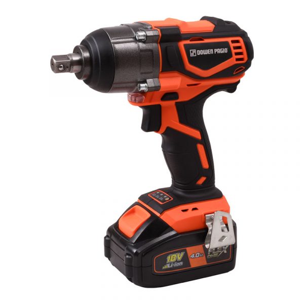 Llave de Impacto A Bateria - Flex One Dowen Pagio