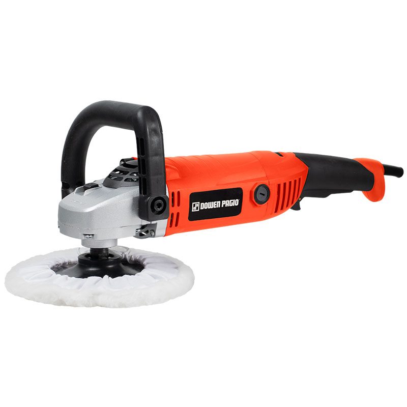Lustralijadora Angular 180mm 1300w Dowen Pagio
