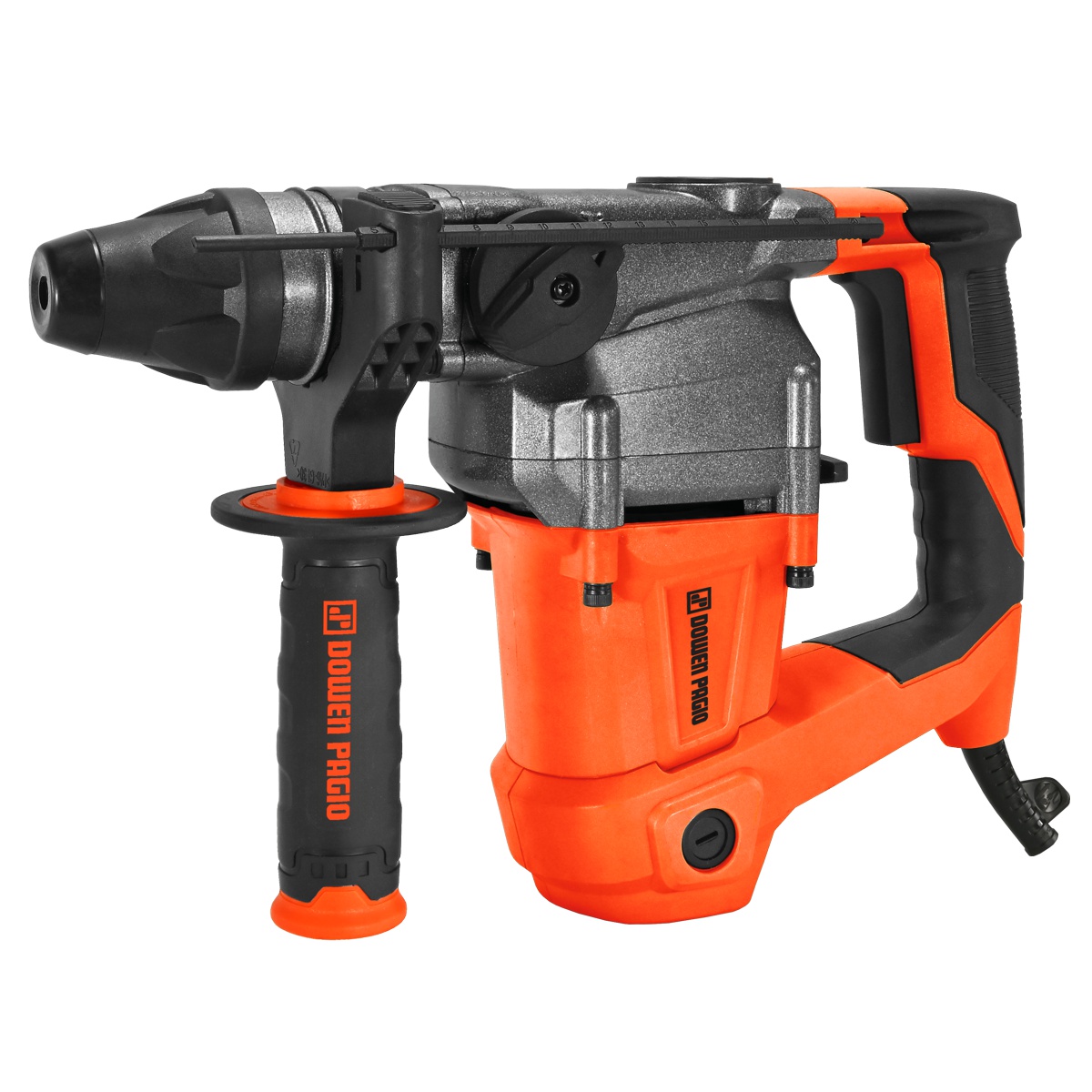 Rotomartillo Sds Plus 26 Mm 850w Dowen Pagio