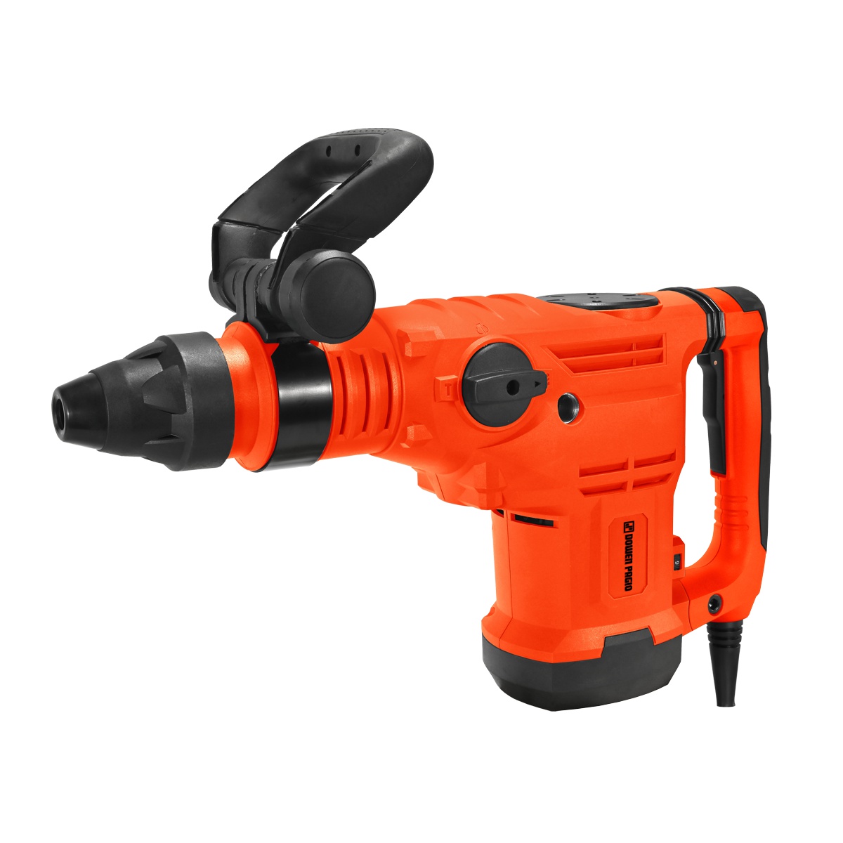 Rotomartillo Rotopercutor SDS Max 50mm Dowen Pagio