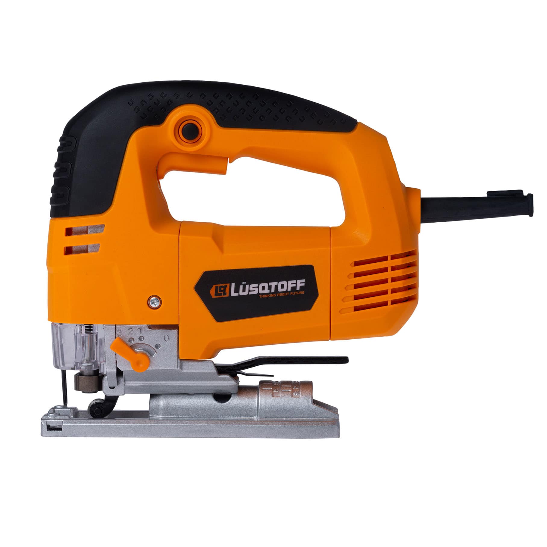 Sierra Caladora - 710 W - 26MM. Lusqtoff