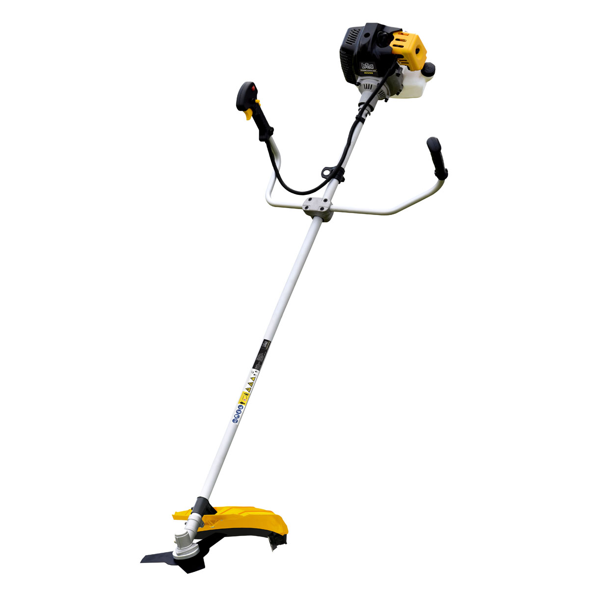 Desmalezadora Naftera 52CC 2T BTA