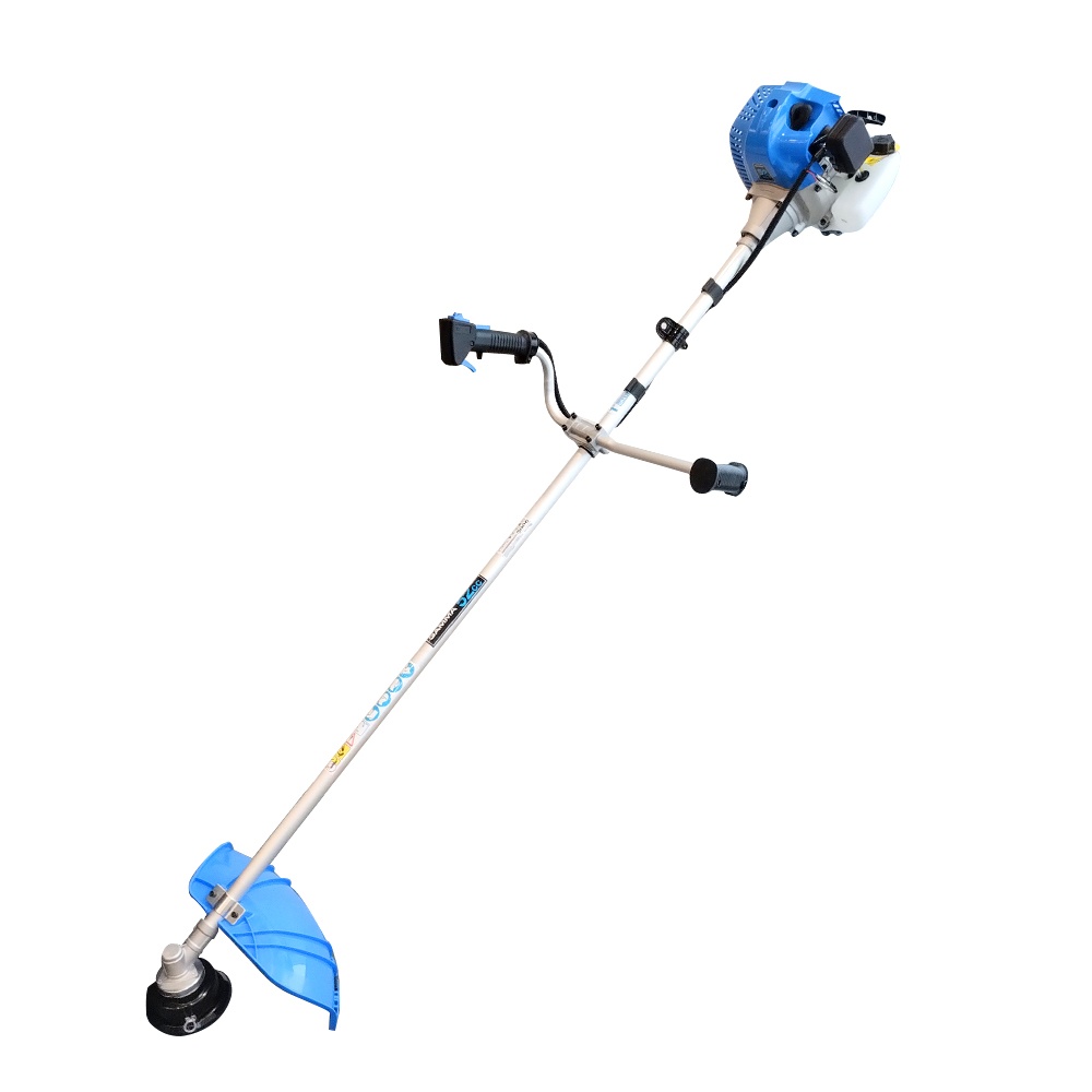 Desmalezadora Naftera Premium 68cc 2T Gamma