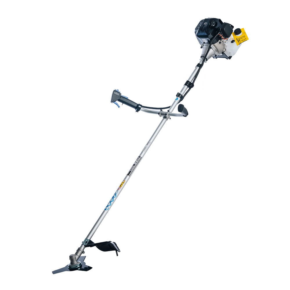 Desmalezadora Naftera Select 52cc 2T Gamma