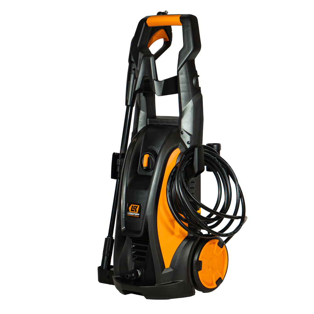 Hidrolavadora Eléctrica 1800w Lusqtoff