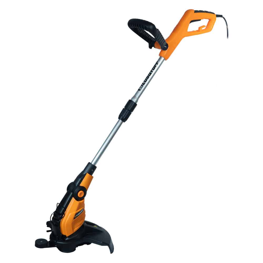 Bordeadora de Cesped Electrica 600W Lusqtoff